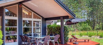 5 Star Holiday Home in Rodby