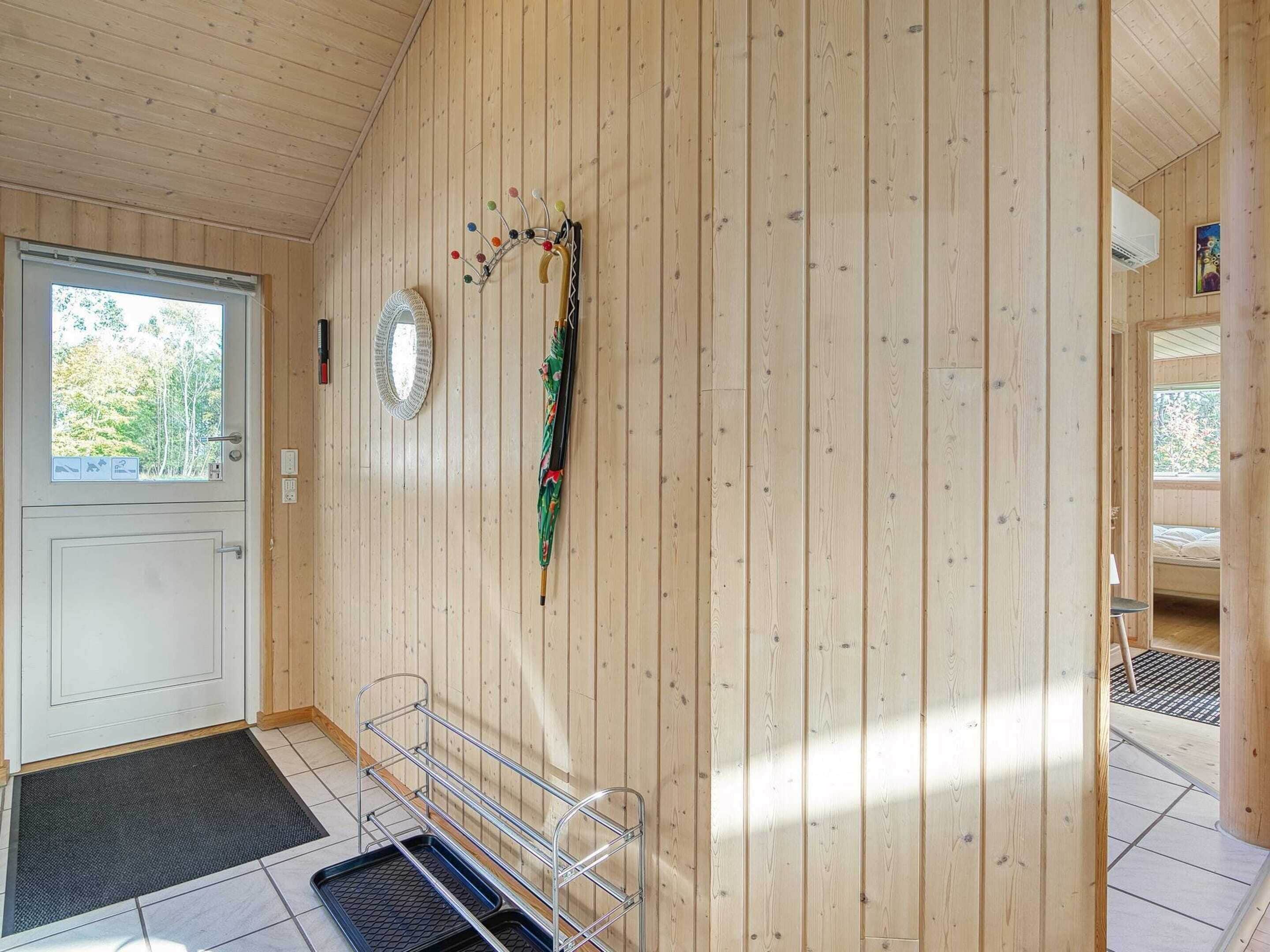 Ferienhaus | Innenbereich