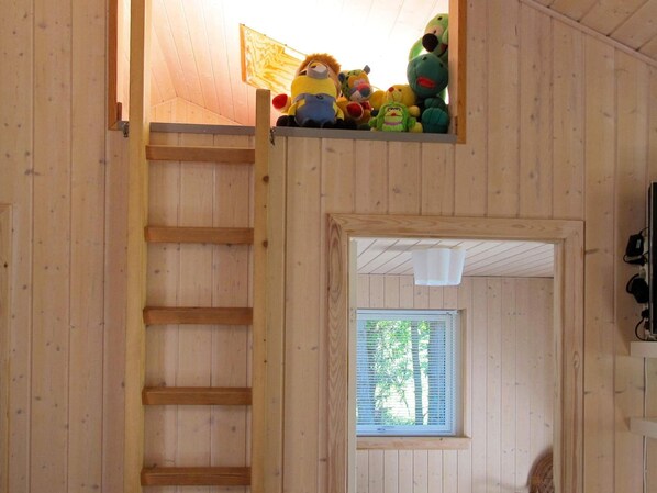 House | Interior - 8 Person Holiday Home in Rodby-by Traum (Rodby)