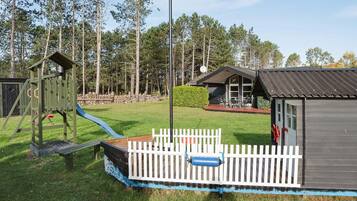 House | View from property