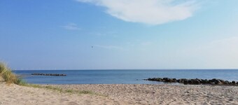 5 Star Holiday Home in Rodby