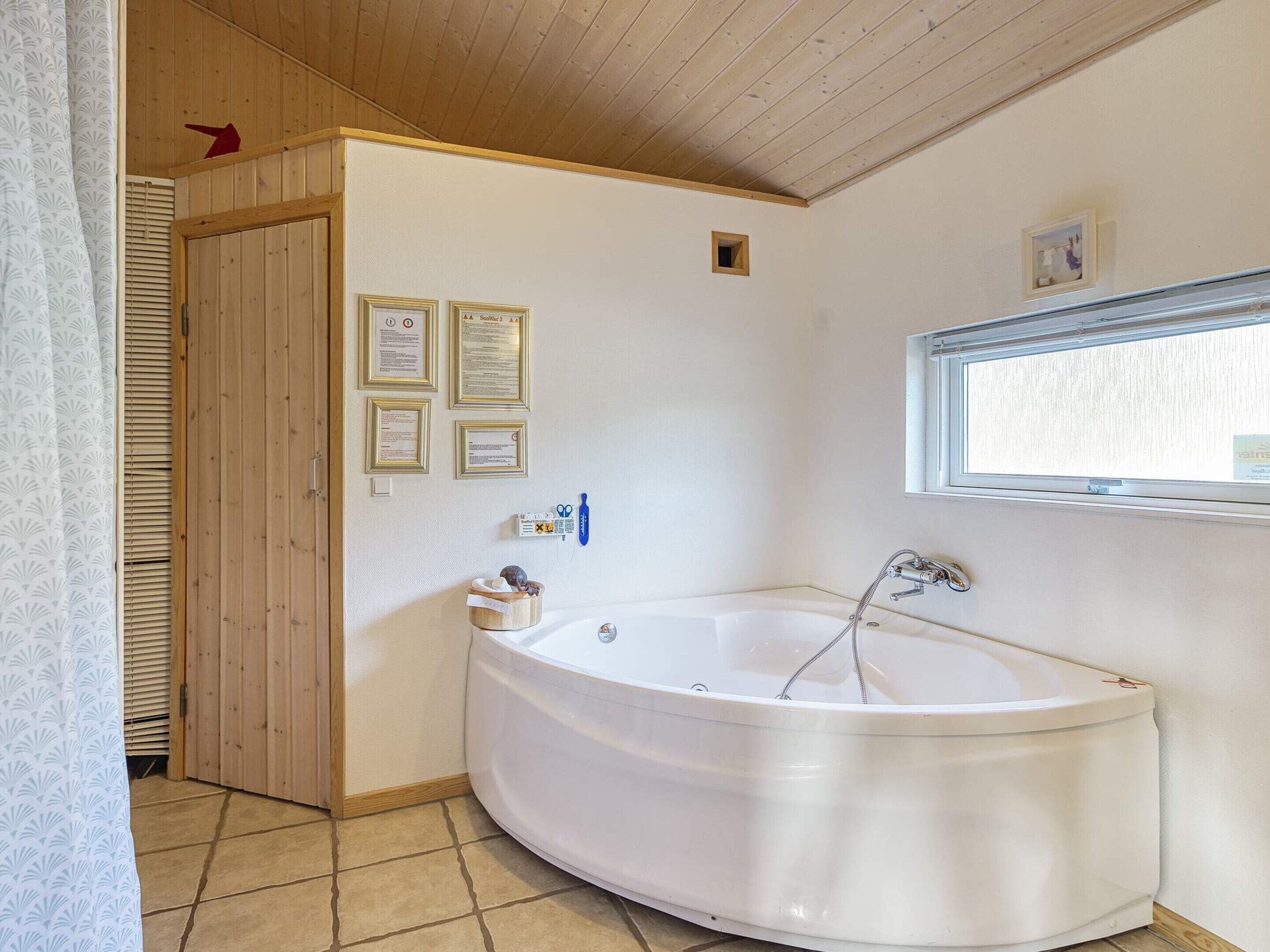 House | Spa treatment