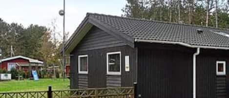 House | Exterior