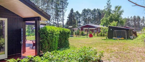 Hus | Utsikt frÄn boendet