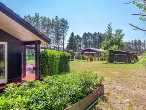 House | View from property