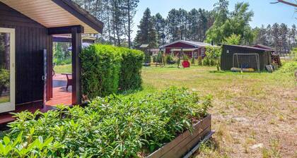 5 Star Holiday Home in Rodby
