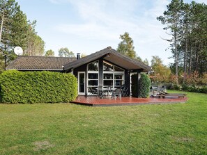 View from property - 5 Star Holiday Home in Rodby (Rodby)