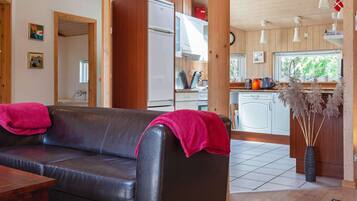 Ferienhaus | Innenbereich