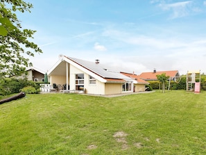 Casa | Fachada