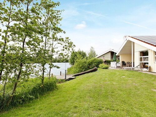 Holiday Home in Otterndorf