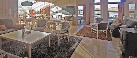 House | Interior