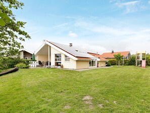 Hus | Eksteriør