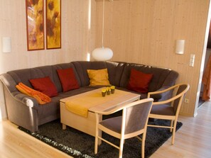 Hus | Innvendig