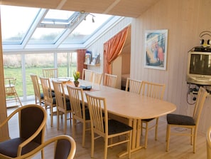Hus | Innvendig