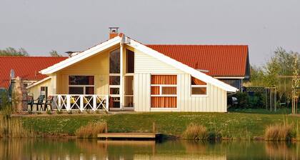 Holiday Home in Otterndorf