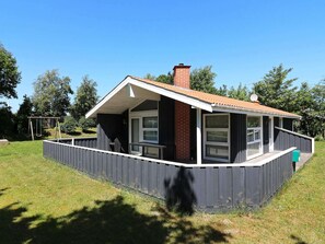 House | Terrace/patio