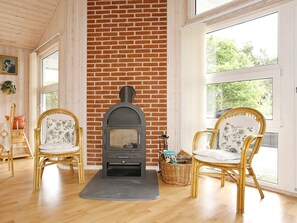 House | Interior