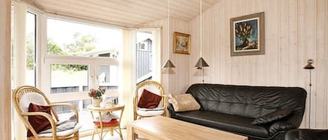 Hus | Opholdsområde