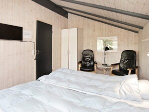 Maison | 4 chambres