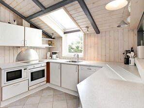 Casa | Cocina privada | Periquera