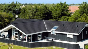 Hus | Utendørsservering