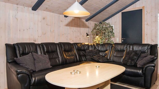 Hus | Innvendig