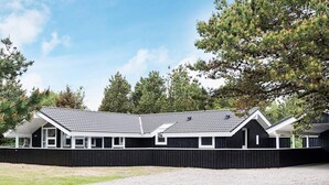 Hus | Eksteriør