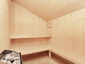 Casa | Sauna