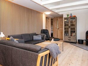 House | Living area