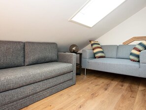 House | Living area