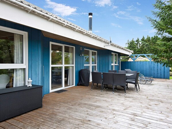 House | Exterior