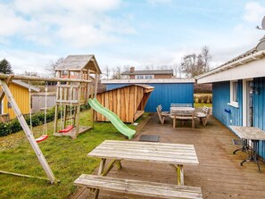 Exterior - 8 Person Holiday Home in Hejls (Hejls)
