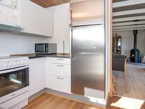 House | Private kitchen