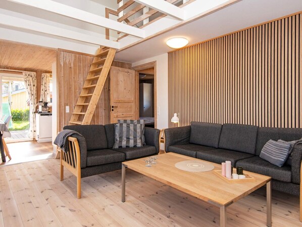 House | Living area