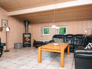 House | Interior