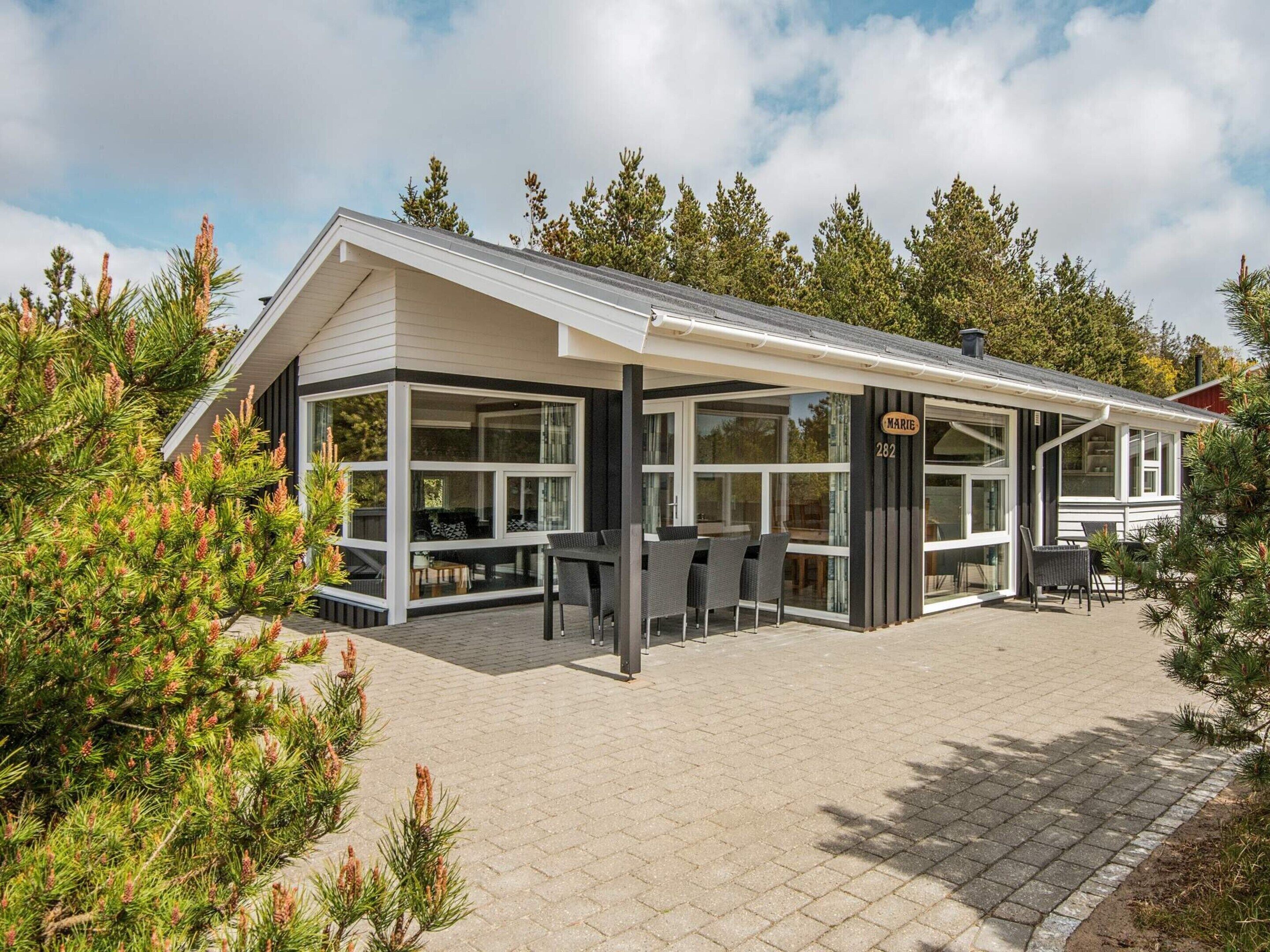 Huis | Exterieur