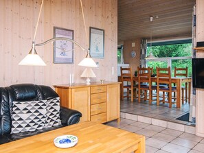 House | Interior