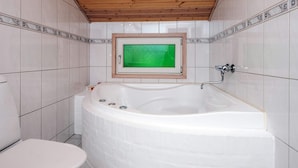 Ferienhaus | Wellnessanwendung