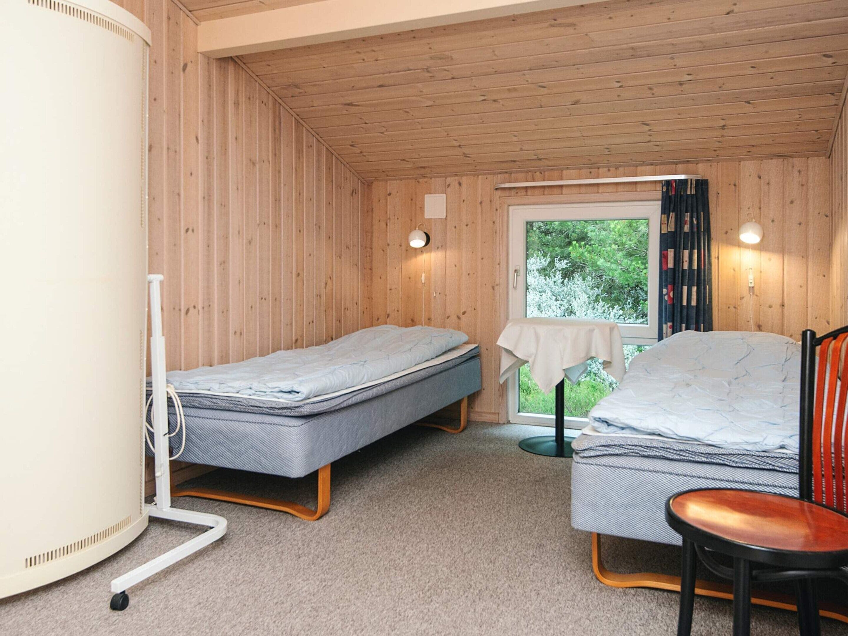 Huis | Interieur