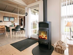 Ferienhaus | Innenbereich