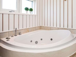 獨棟房屋 | Spa 療程