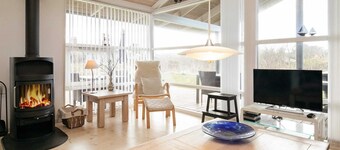 9 Person Holiday Home in Blokhus-by Traum