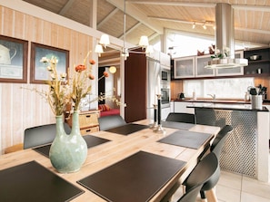 House | Interior
