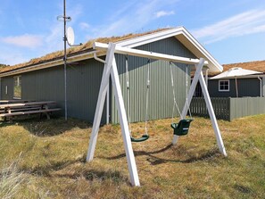 House | View from property - 12 Person Holiday Home in Blavand (Blavand)