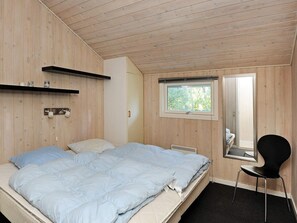 Rumah | 3 kamar tidur