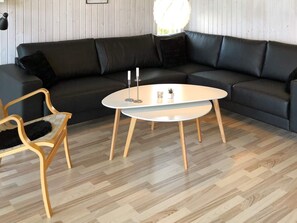 House | Living area