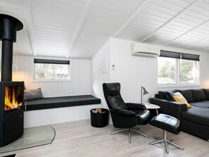 Hus | 5 soveværelser