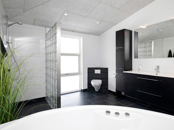 Maison | Salle de bain