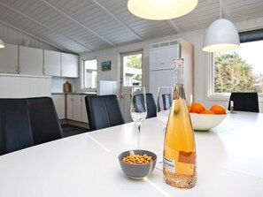 獨棟房屋 | 私人廚房 | 電冰箱、微波爐、爐台、洗碗機