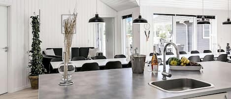 House | Interior